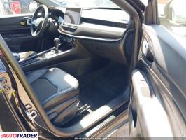 Jeep Compass 2025 2