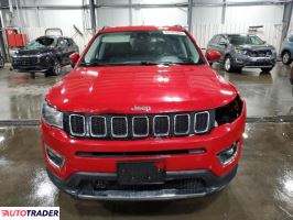 Jeep Compass 2021 2 Jeep Compass 2021 2
