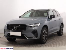 Volvo XC60 2022 2.0 194 KM