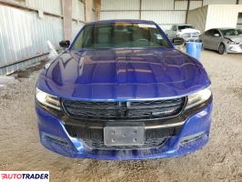 Dodge Charger 2021 3