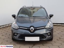 Renault Clio 2020 0.9 88 KM