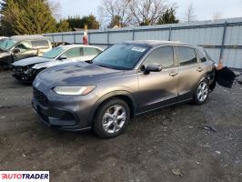Honda HR-V 2023 2