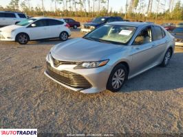 Toyota Camry 2020 2 Toyota Camry 2020 2