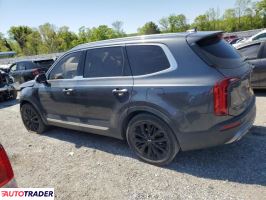 Kia Pozostałe 2020 3 Kia Pozostałe 2020 3