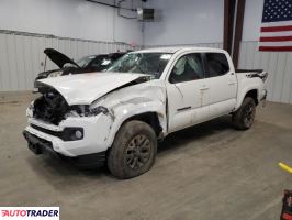 Toyota Tacoma 2021 3 Toyota Tacoma 2021 3