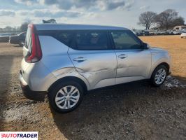 Kia Soul 2020 2