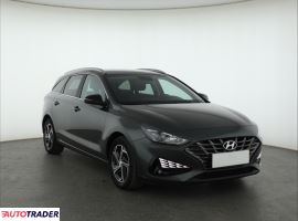 Hyundai i30 - zobacz ofertę