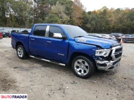 Dodge Ram 2019 5