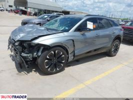 Chevrolet Blazer 2024 Chevrolet Blazer 2024