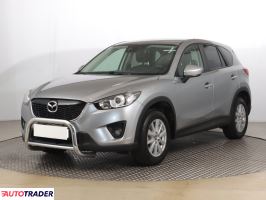 Mazda CX-5 2011 2.0 162 KM