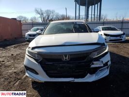 Honda Accord 2020 1 Honda Accord 2020 1