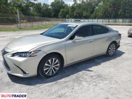 Lexus ES 2020 2