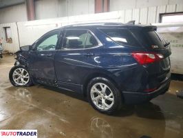 Chevrolet Equinox 2020 2