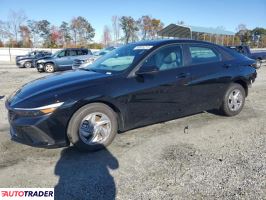 Hyundai Elantra - zobacz ofertę