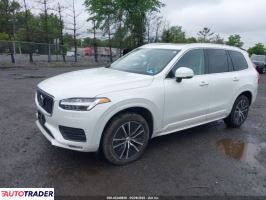 Volvo XC90 2020 2 Volvo XC90 2020 2