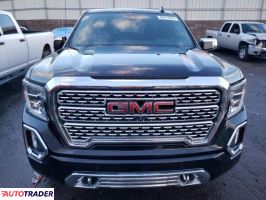 GMC Sierra 2019 6