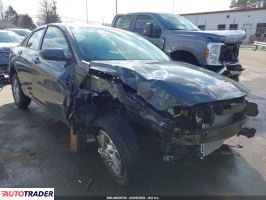 Hyundai Elantra 2025 2