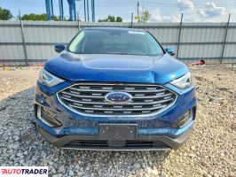 Ford Edge 2020 2