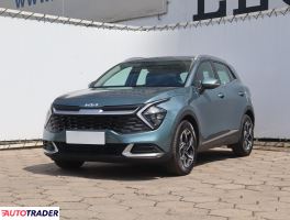 Kia Sportage 2022 1.6 147 KM