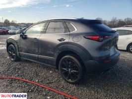 Mazda CX-30 2021 2