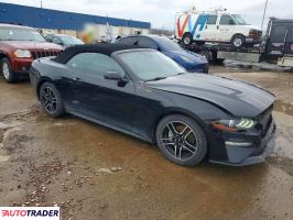 Ford Mustang 2022 2