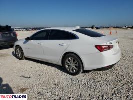 Chevrolet Malibu 2020 1 Chevrolet Malibu 2020 1