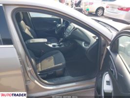 Chevrolet Malibu 2024 1 Chevrolet Malibu 2024 1