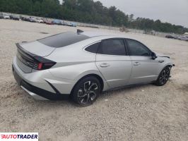 Hyundai Sonata 2024 2