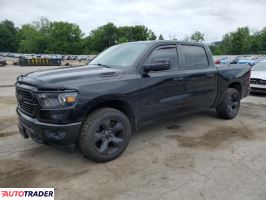 Dodge Ram - zobacz ofertę