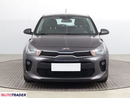 Kia Rio 2019 1.2 83 KM Kia Rio 2019 1.2 83 KM