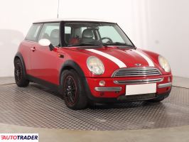 Mini Cooper - zobacz ofertę