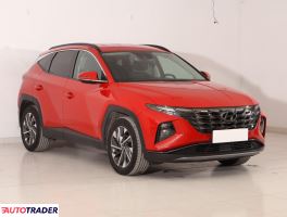 Hyundai Tucson - zobacz ofertę