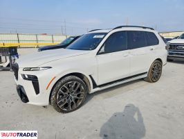 BMW Pozostałe 2023 3