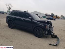 Kia Pozostałe 2025 3