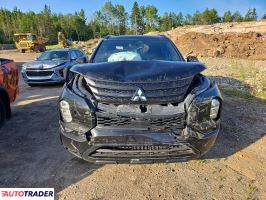 Mitsubishi Outlander 2024 2