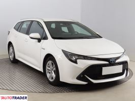 Toyota Corolla - zobacz ofertę