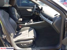 Audi A4 2022 2