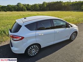 Ford C-MAX 2018 2 191 KM