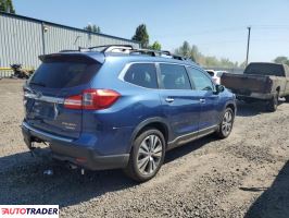 Subaru Pozostałe 2020 2