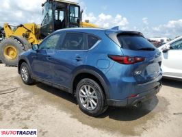 Mazda CX-5 2023 2