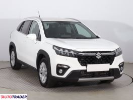 Suzuki SX4 S-Cross - zobacz ofertę