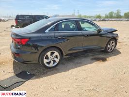 Audi A3 2024 2