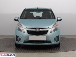 Chevrolet Spark 2011 1.0 67 KM