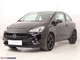 Opel Corsa 2017 1.4 99 KM Opel Corsa 2017 1.4 99 KM