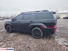 Hyundai Santa Fe 2024 2