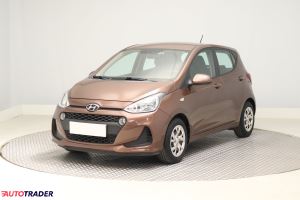Hyundai i10 2016 1.0 65 KM