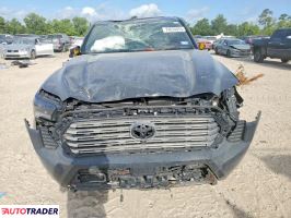 Toyota Tacoma 2024 2