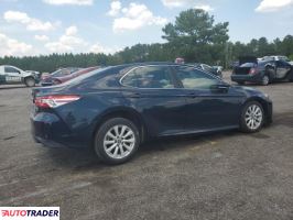 Toyota Camry 2020 2 Toyota Camry 2020 2