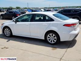 Toyota Corolla 2022 1 Toyota Corolla 2022 1