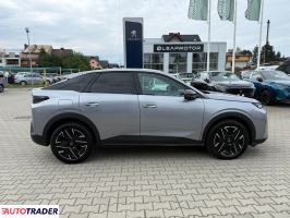 Peugeot 3008 2025 1.2 136 KM
